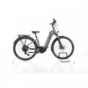 2nd Life - Bergamont E-Horizon SUV Comfort E-Bike Lage instap 2022 - Jak nowy