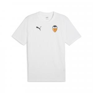 Męska koszulka treningowa Valencia CF PUMA White