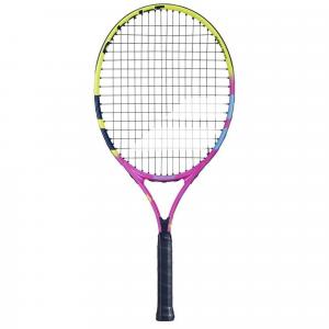 Rakieta juniorska Babolat Nadal Jr 23 Rafa 2.gen