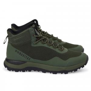 Buty Wędkarskie Navitas Sq1 High-Top Trainer