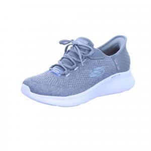 Buty do chodzenia damskie Skechers Pro-natur