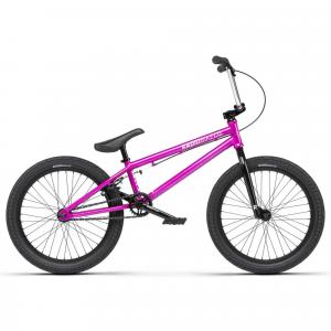 Rower BMX Radio Saiko 20\