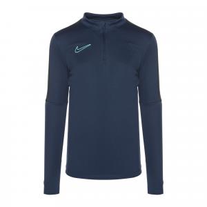 Longsleeve piłkarski dziecięcy Nike Dri-Fit Academy23