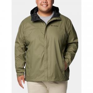 Płaszcz przeciwdeszczowy męski Columbia Watertight II