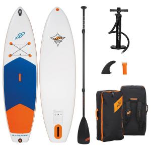 Zestaw SUP JP AllroundAir SL 10'6 + Wiosło Glass/Nylon