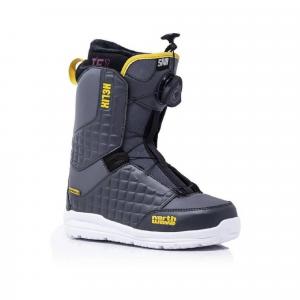 Buty snowboardowe damskie Northwave Helix Spin