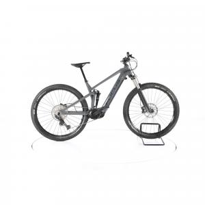 2nd Life - Focus Thron² 6.7 Fully E-Bike 2022 - Jak nowy