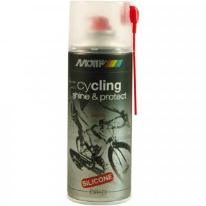 Cycling Bikeshine & Protect - 400Ml