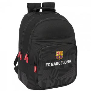 FC Barcelona plecak sportowy czarny