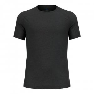 Koszulka do biegania męska Odlo T-shirt crew neck ACTIVE 365
