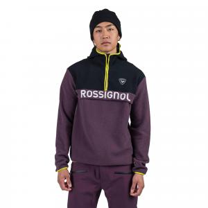 Bluza męska Rossignol Alltrack Fleece