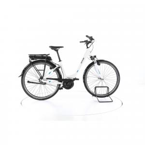 2nd Life - Kettler Traveller E-Silver 7 RT City E-Bike 2021 - Jak nowy