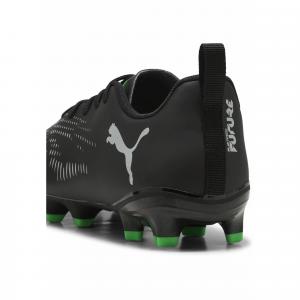 Młodzieżowe buty piłkarskie FUTURE 8 PLAY FG/AG PUMA