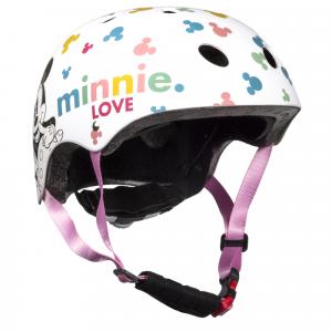 Kask na rolki, deskorolkę, hulajnogę Seven Minnie White