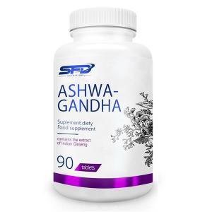 Adaptogen ASHWAGANDHA 90 tabletek