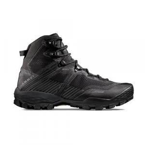 Buty trekkingowe męskie Mammut Ducan Ii High Gtx