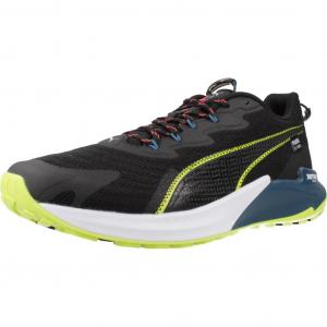 Tenisówki Puma Model Fast- Trac Nitro 2 Kolor Czarny