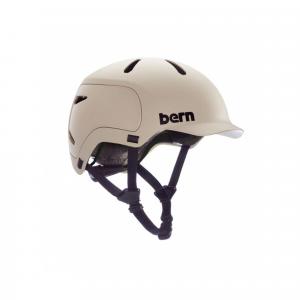 Kask Rowerowy Macon 2.0 - Sand