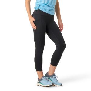 Legginsy sportowe damskie Smartwool Active 7/8