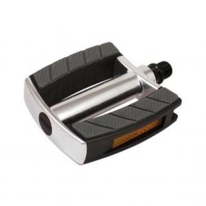 Pedały Sp-828 Aluminium Srebrne Na (Na Karcie)