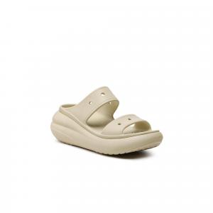 Sandały damskie na platformie Crocs CRUSH