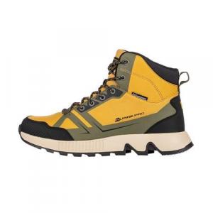 Buty do chodzenia męskie Alpine Pro Mulhacen