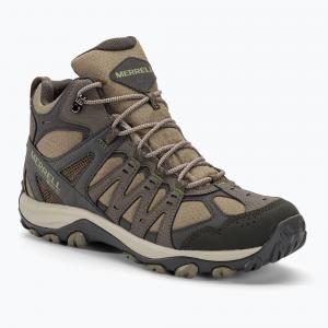 Buty turystyczne męskie Merrell Accentor 3 Sport Mid GTX