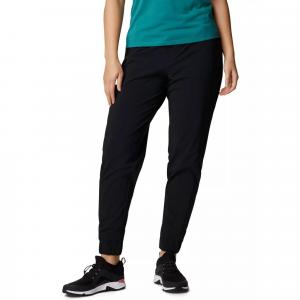 Damskie spodnie turystyczne Columbia Pleasant Creek Jogger