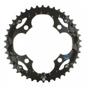 Tarcza Mechanizmu Korbowego 48T Acera Fc-M361- Czarna