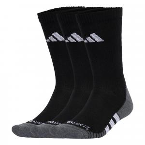 Skarpety Performance CLIMACOOL Cushioned Crew 3 Pairs