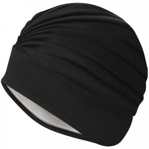 Czepek pływacki damski na długie włosy Aqua Speed Turban Cap