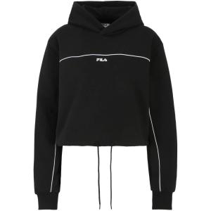 Damska Bluza Z Kapturem Laagna Crop Hoodie