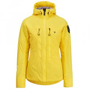 Kurtka narciarska damska Silvini Women Jacket Lupa WJ2102