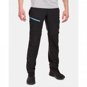 Męskie spodnie outdoorowe 2 w 1 Kilpi HOSIO-M