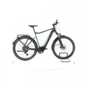 Second Life - Giant Explore E+1 Trekking E-Bike 2023 - Stan dobry