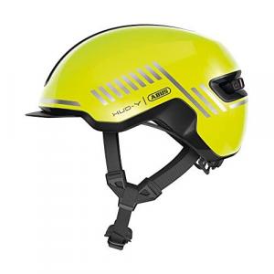 Kask Hud-Y Signal Yellow L 57-61 Cm