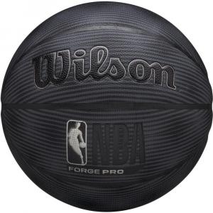 Piłka do koszykówki NBA Forge Pro Midnight Ball rozmiar 7