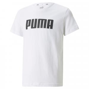 T-shirt z krótkim rękawem dla dzieci Puma ESS B