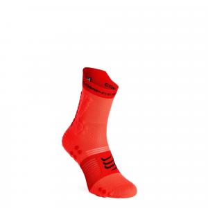 Skarpety biegowe Compressport Pro Racing Socks v4.0 Trail