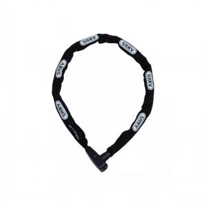 Zamek Łańcucha Łańcuch Miejski 6800/110 2.0 Czarny