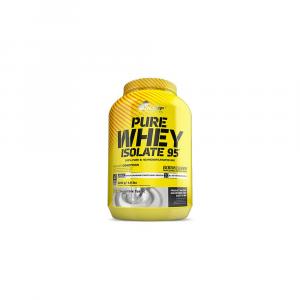 Pure Whey Isolate 95 OLIMP 2200 g Czekolada