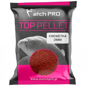 Pellet Zanętowy Matchpro Krewetka 2Mm 700G