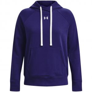 Bluza damska Under Armour Rival Fleece HB Hoodie