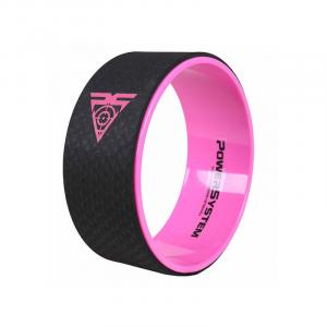 Koło do jogi POWER SYSTEM Yoga Wheel