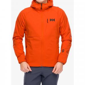 Kurtka ocieplana męska Helly Hansen Odin Stretch Hood Insulated 2.0