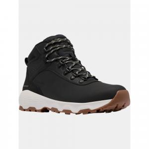 Wodoodporne buty turystyczne męskie Columbia Newton Wander LTR