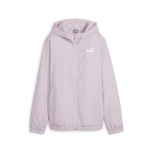 Puma Kurtka Ess Solid Windbreaker 84749462