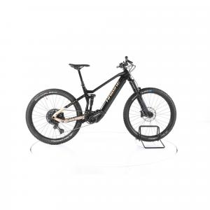 2nd Life - Haibike AllTrail 7 Fully E-Bike 2022 - Jak nowy