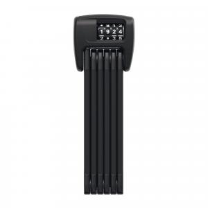 Zamek Składany Bordo 6000C/90 Czarny