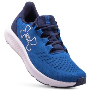 Buty do biegania męskie Under Armour Charged Pursuit 3 Big Logo